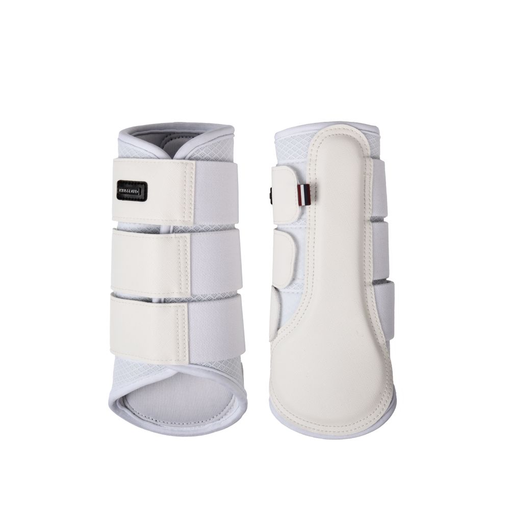 Kingsland KLLexie Gamaschen - white, Größe XS