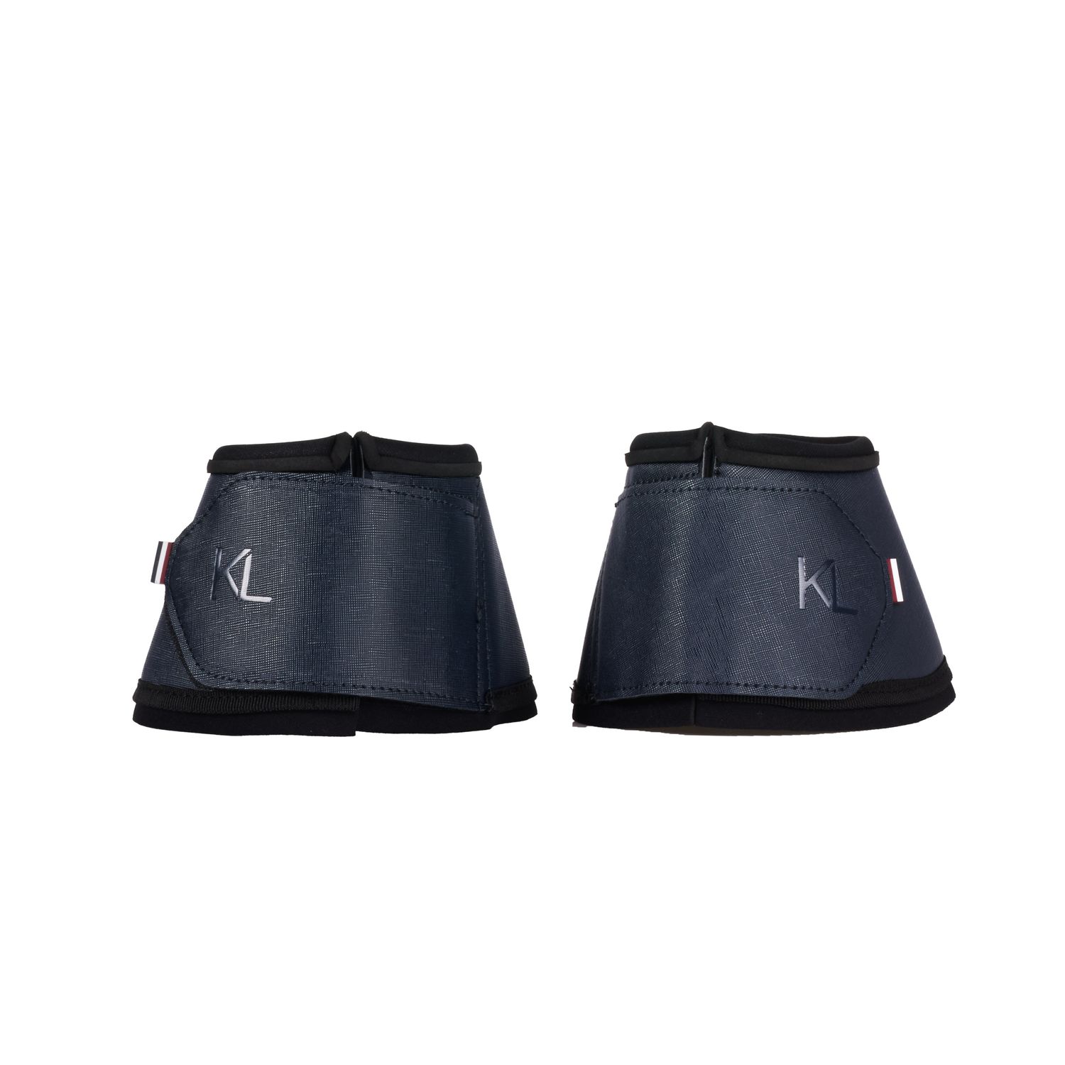 Kingsland KLLucca Hufglocken - navy, Größe S
