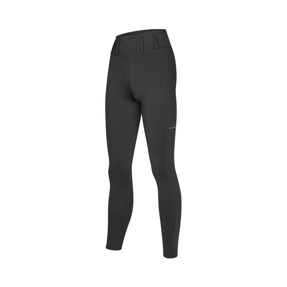 Kingsland KLLea Reitleggings Mit FGrip Und FTec5, Für Damen