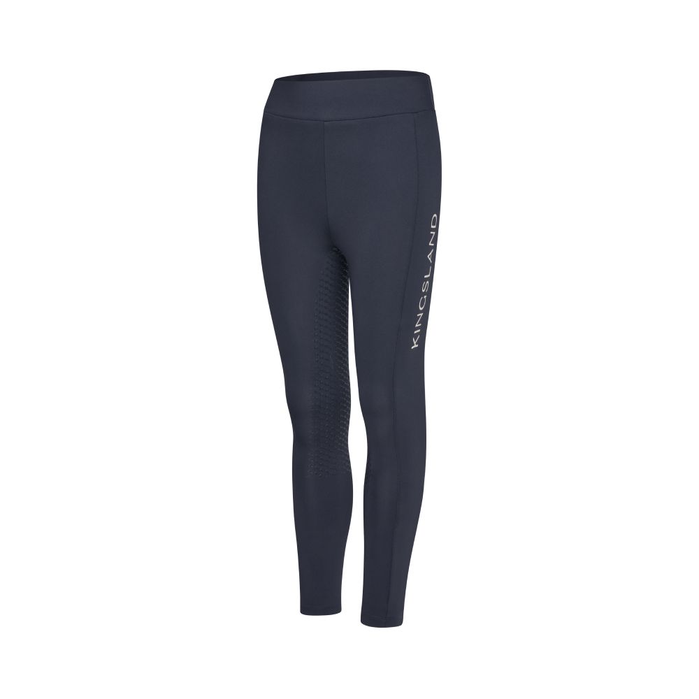 Kingsland KLLilo Reitleggings Mit FGrip Und FTec Für Junioren
