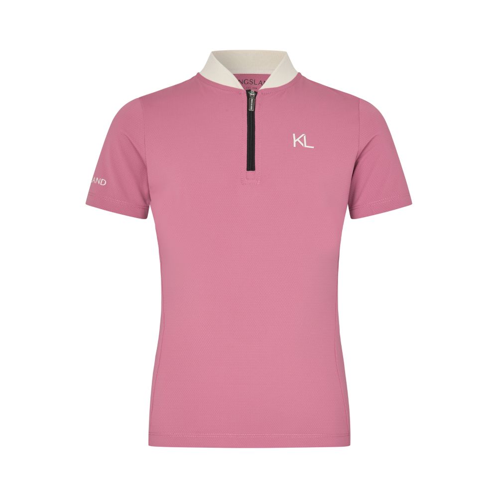 Kingsland KLLilo Trainingsshirt für Junioren
