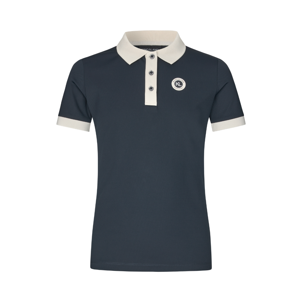 Kingsland KLLaura Poloshirt für Junioren