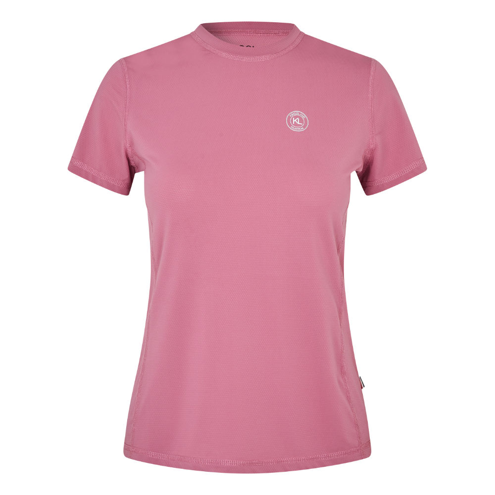 Kingsland KLLeona FunktionsTShirt für Damen