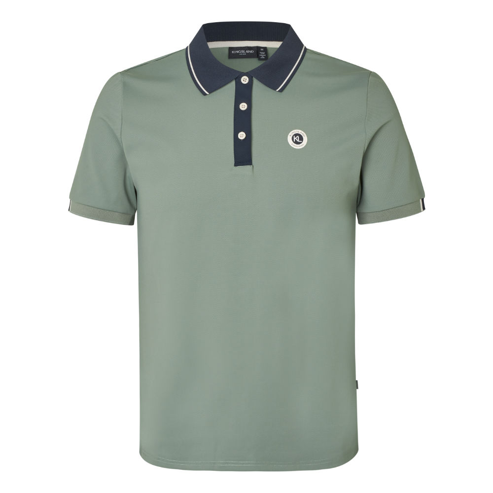 Kingsland KLLorenzo HerrenPoloshirt