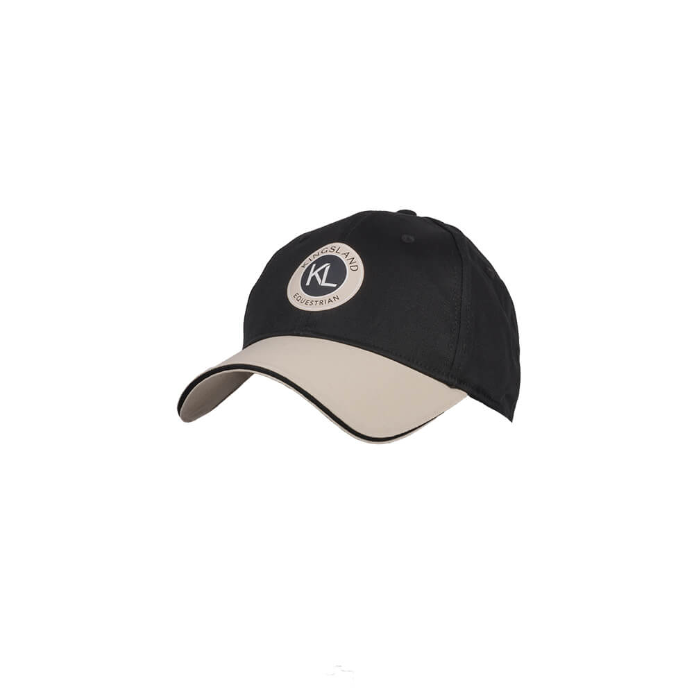 Kingsland KLLaura Basecap - black