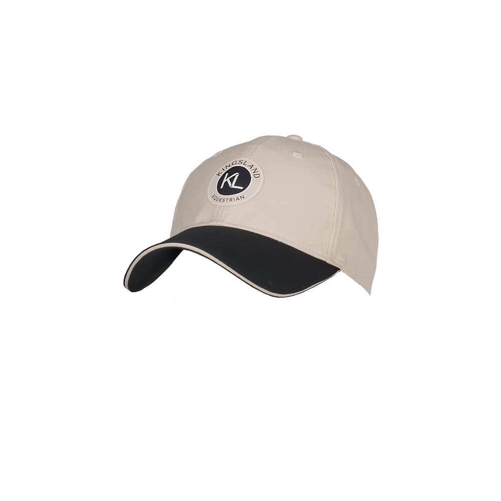 Kingsland KLLaura Basecap - rainy day