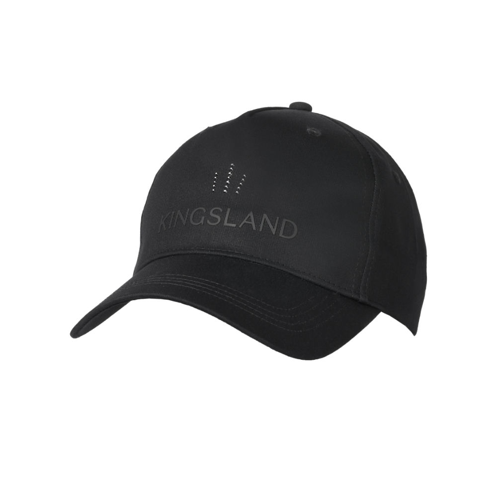 Kingsland KLLea Cap - black