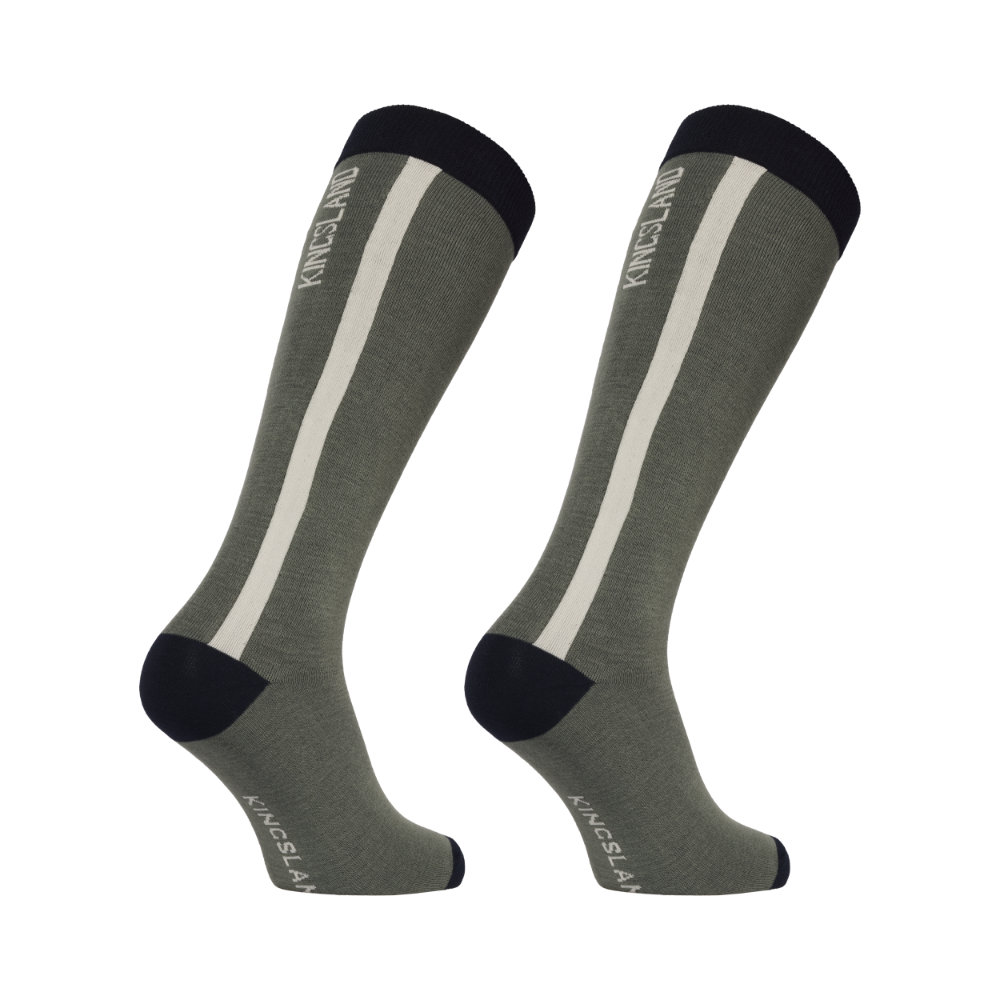 Kingsland KLLaura CoolmaxSocken 2erPack