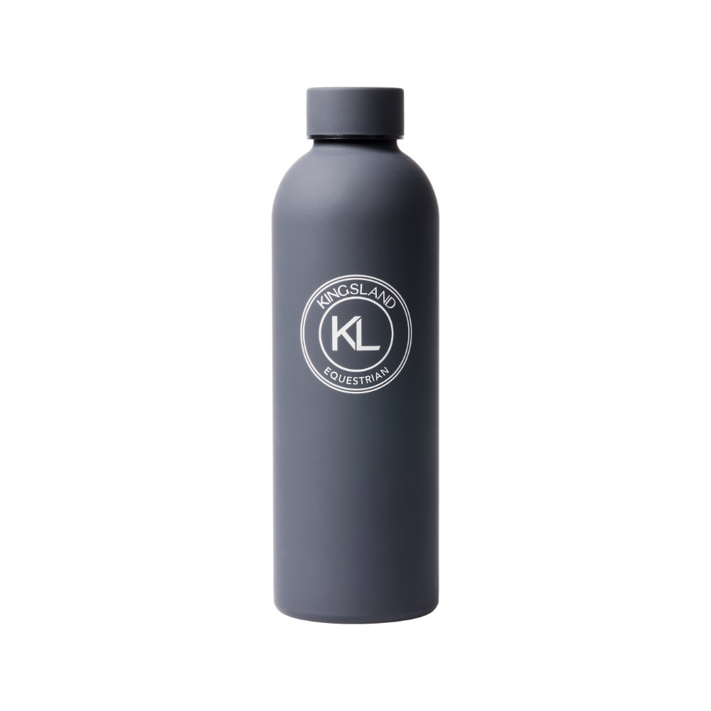 Kingsland KLLeroy Wasserflasche - navy