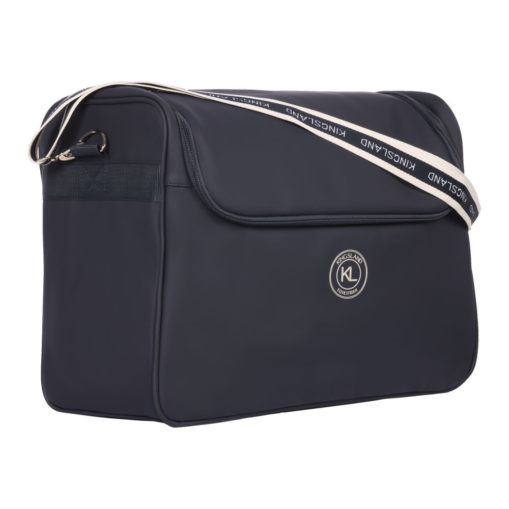 Kingsland KLLori Putz- und Stalltasche - navy