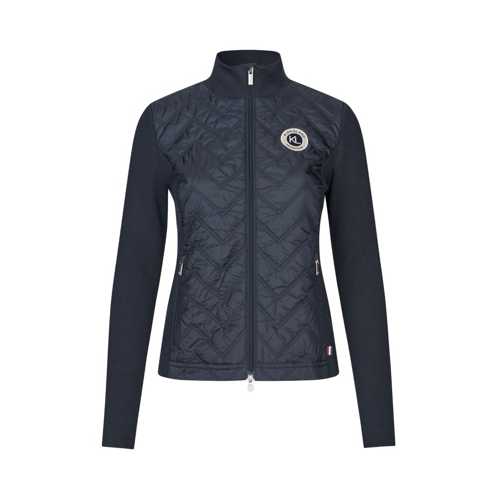 Kingsland KLLeighton SteppReitjacke für Damen