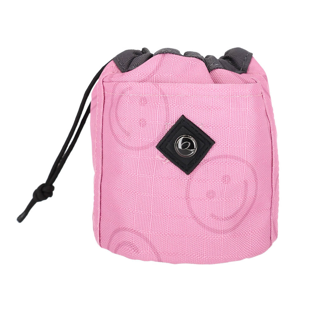 QHP Belohnungsbeutel Collection - cheery pink