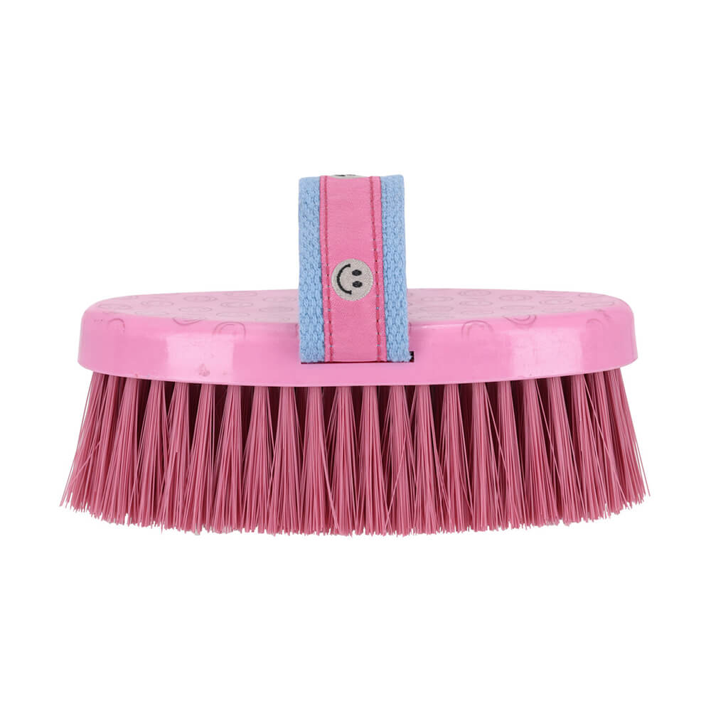 QHP Kardätsche Rosalynn - cheery pink