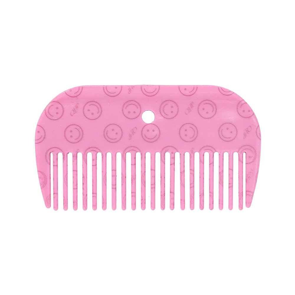 QHP Mähnenkamm Rosalynn - cheery pink