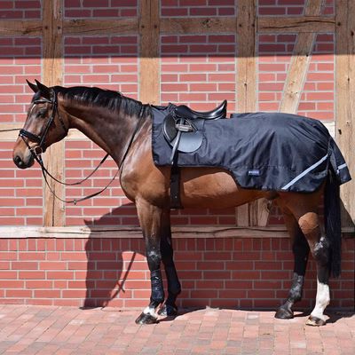 Busse Ausreitdecke Raintrainer 100g