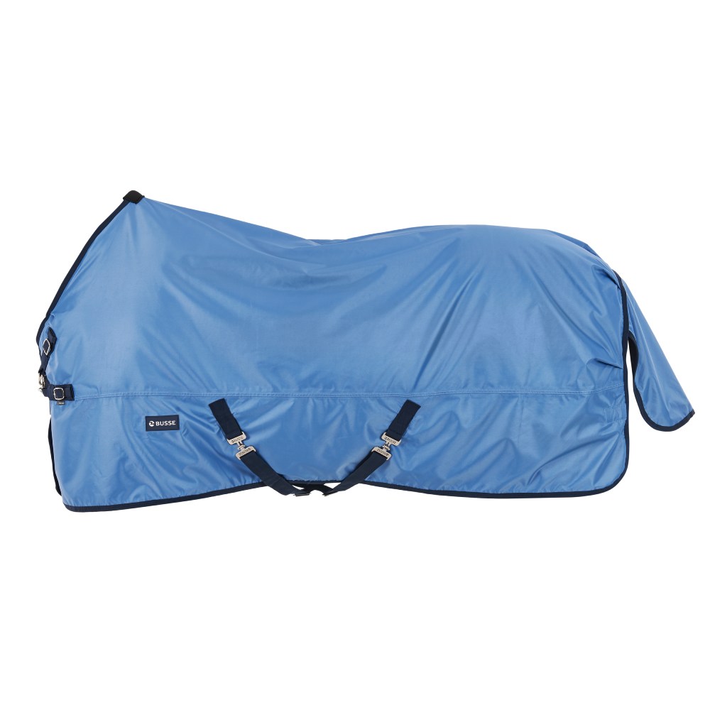 Busse Outdoordecke Windchill 50g - eisblau (navy), Größe 115 cm