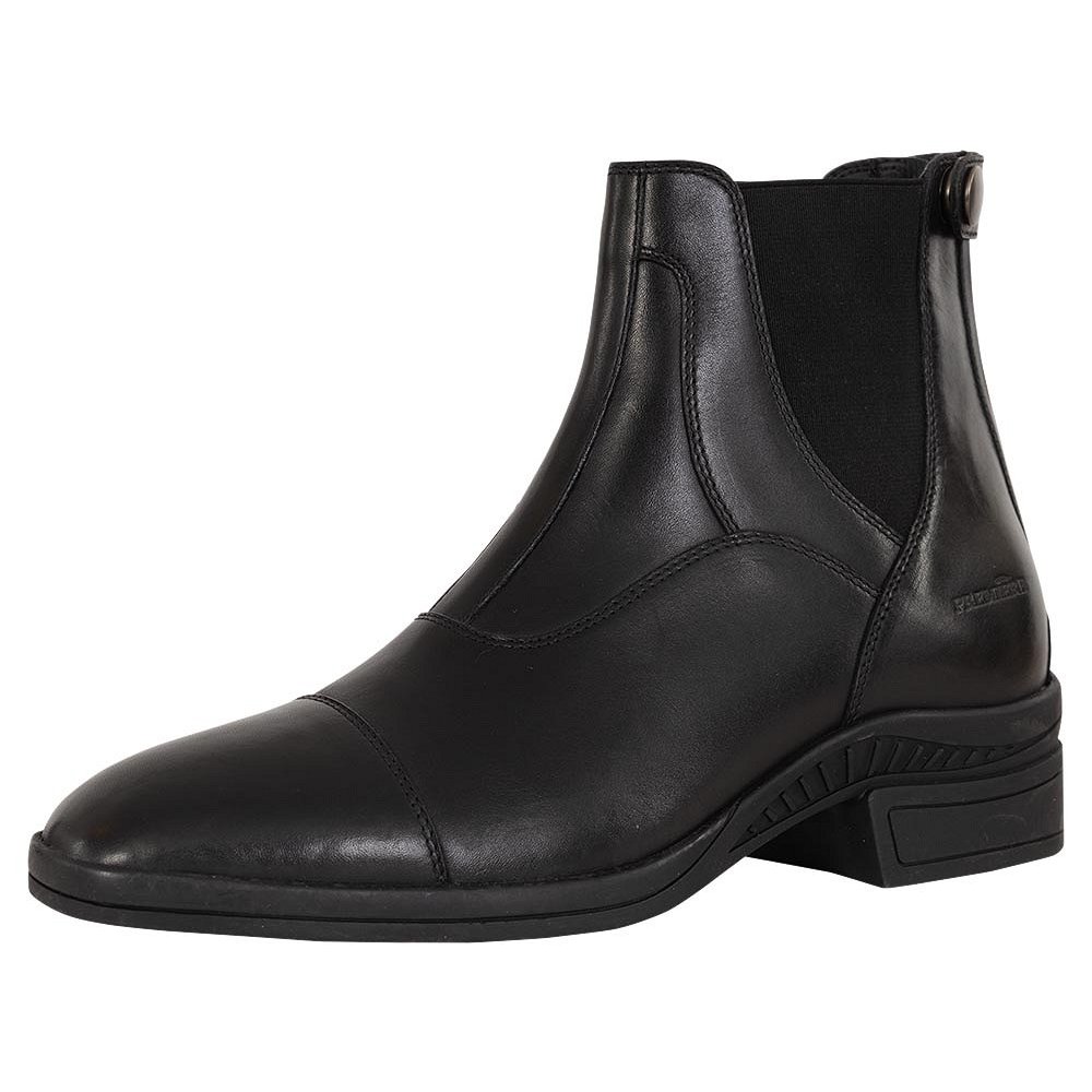 Premiere Jodhpur Stiefelette Weslaco - schwarz, Größe 42