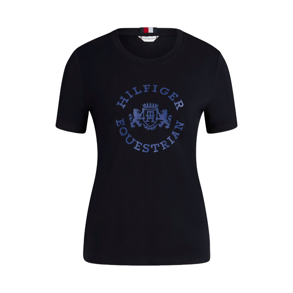 Tommy Hilfiger Equestrian Pasadena TShirt Damen