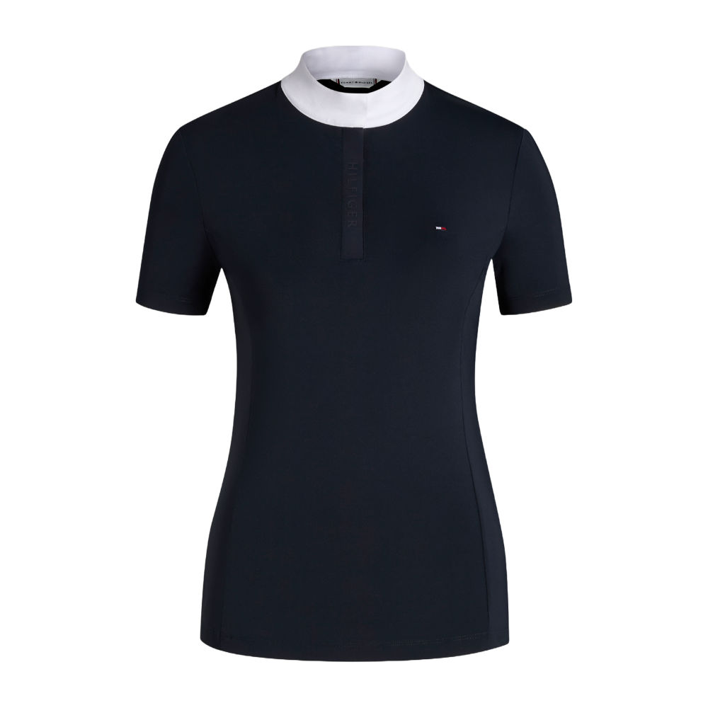 Tommy Hilfiger Equestrian Selma Turniershirt Damen