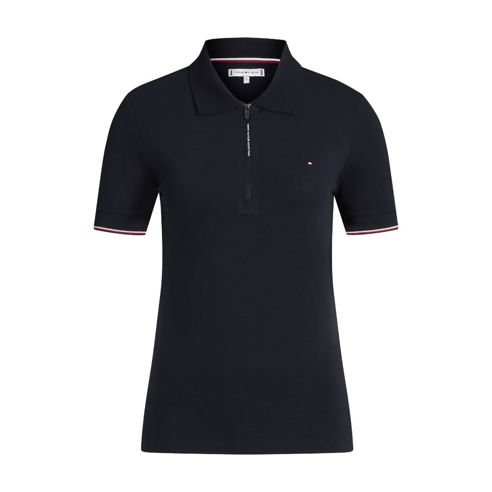 Tommy Hilfiger Equestrian Anaheim Poloshirt Damen