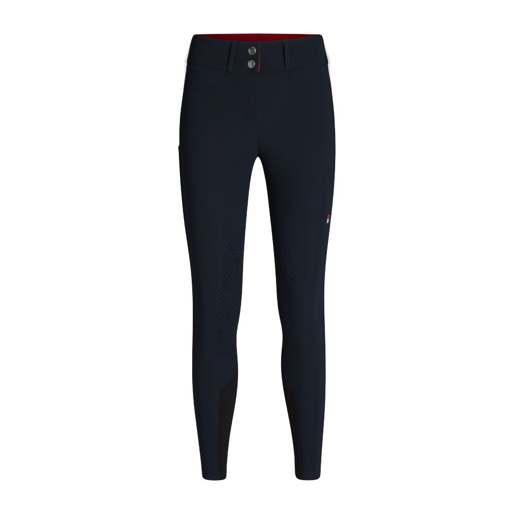 Tommy Hilfiger Equestrian Lea Knee Grip Reithose Damen