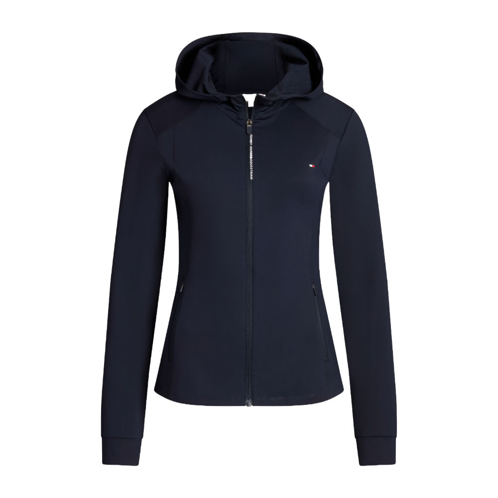 Tommy Hilfiger Equestrian Nevada Windbreakerjacke Damen