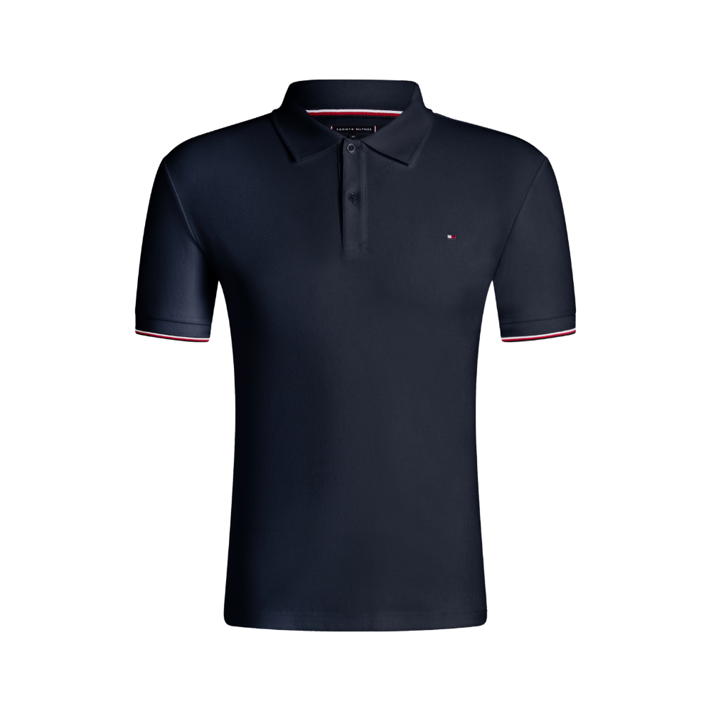 Tommy Hilfiger Equestrian Davis Poloshirt Herren
