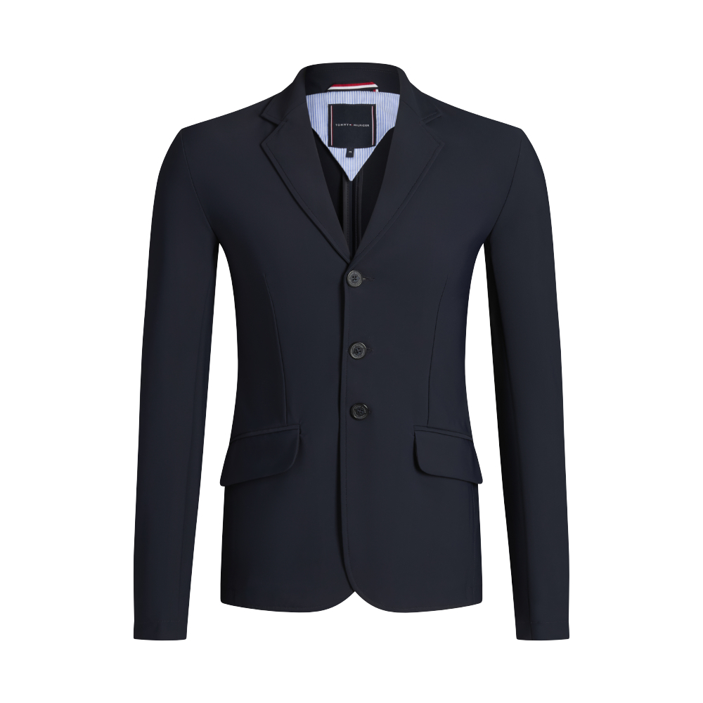 Tommy Hilfiger Equestrian Carson Turniersakko Herren