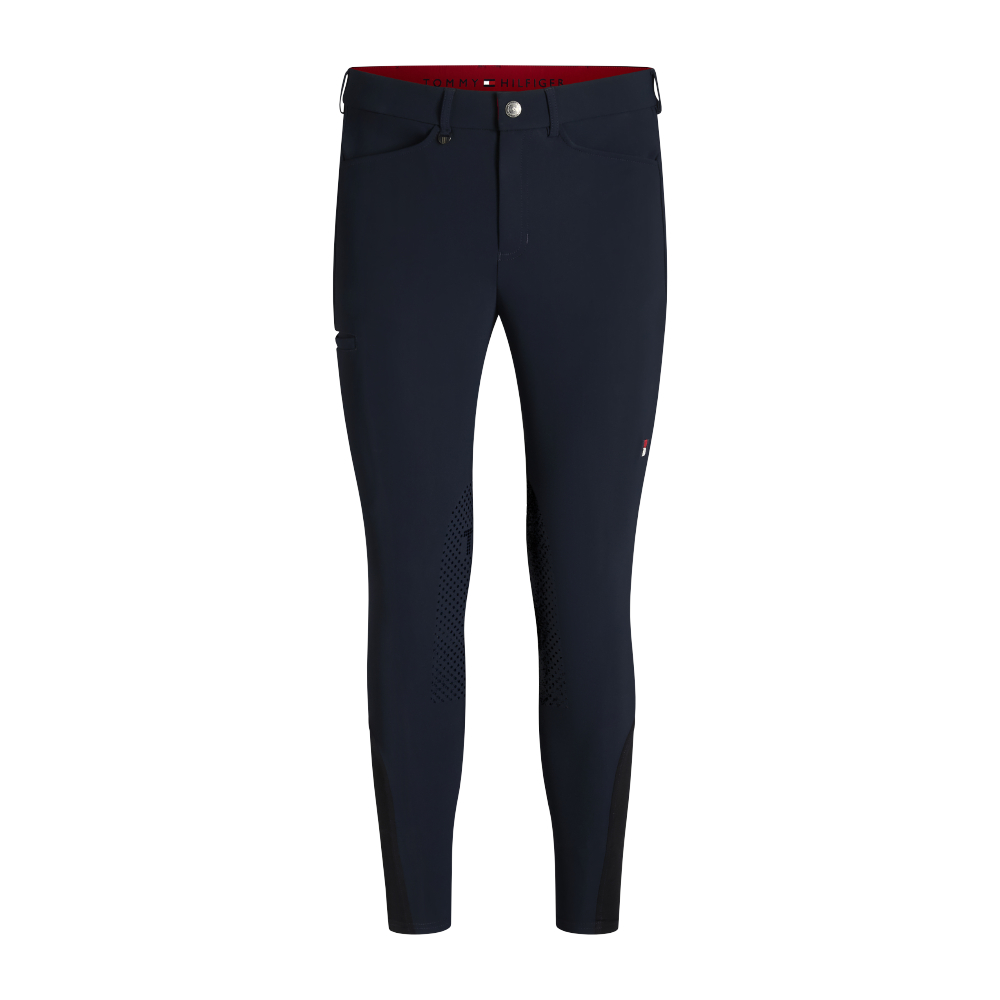 Tommy Hilfiger Equestrian Stanton Reithose Herren