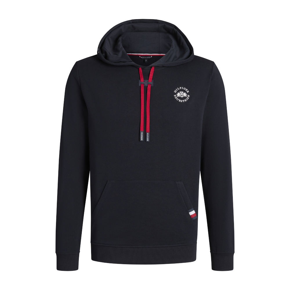 Tommy Hilfiger Equestrian Jackson Logo Pullover Herren