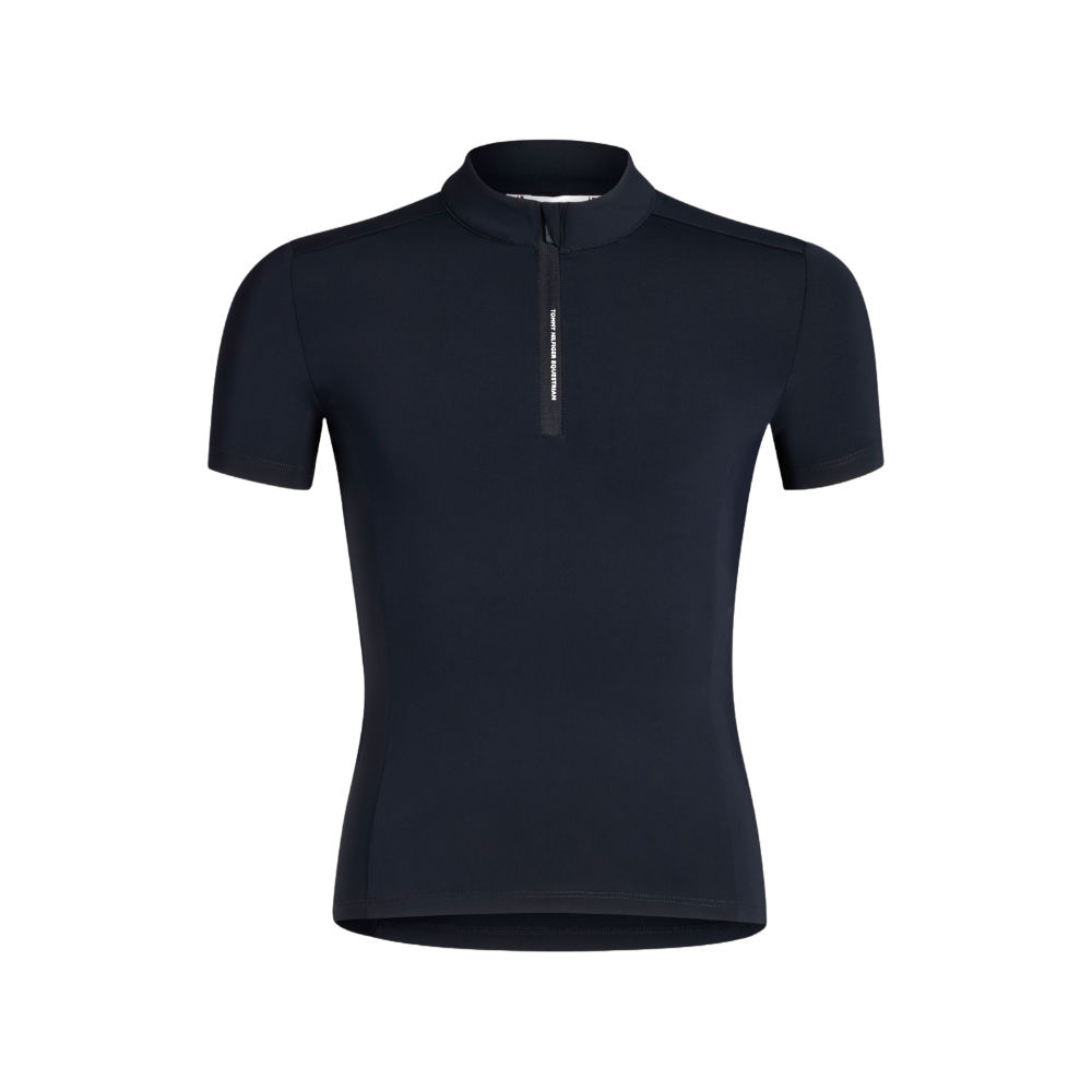 Tommy Hilfiger Equestrian Palma 14 Zip Trainingshirt Kinder