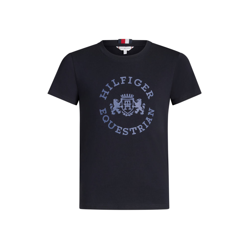 Tommy Hilfiger Equestrian Pasadena TShirt Kinder