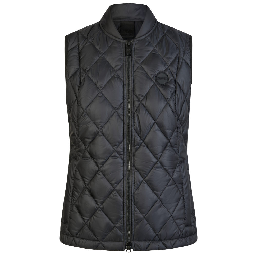Pikeur FS26 Quilted Weste Selection Damen