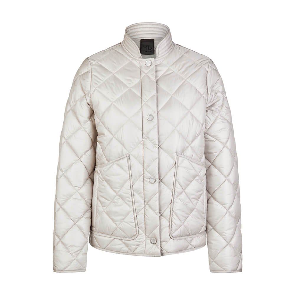 Pikeur FS26 Quilted Jacke Selection Damen
