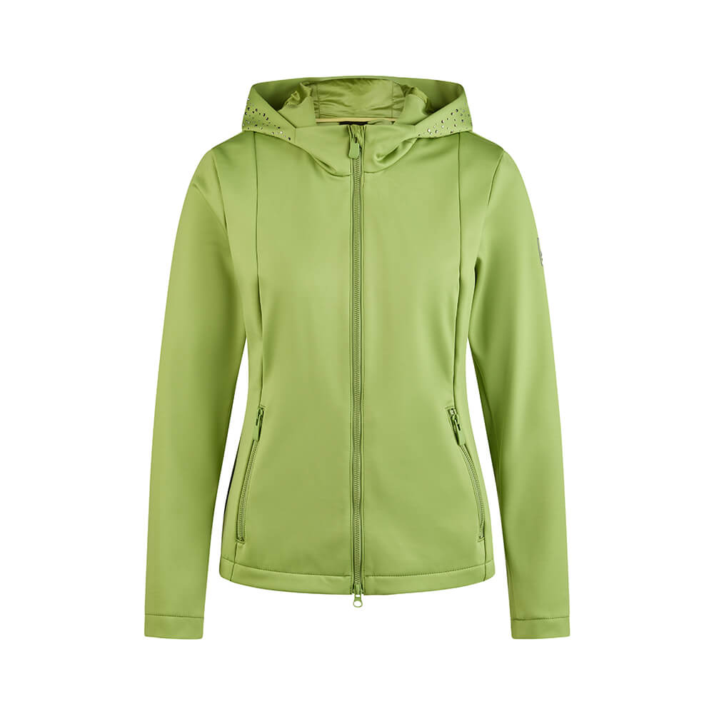 Pikeur FS26 Fleecejacke Selection Damen