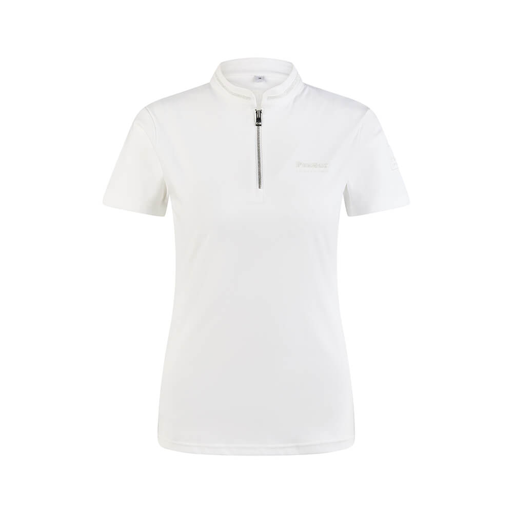 Pikeur FS26 Funktionsshirt Zip Selection Damen