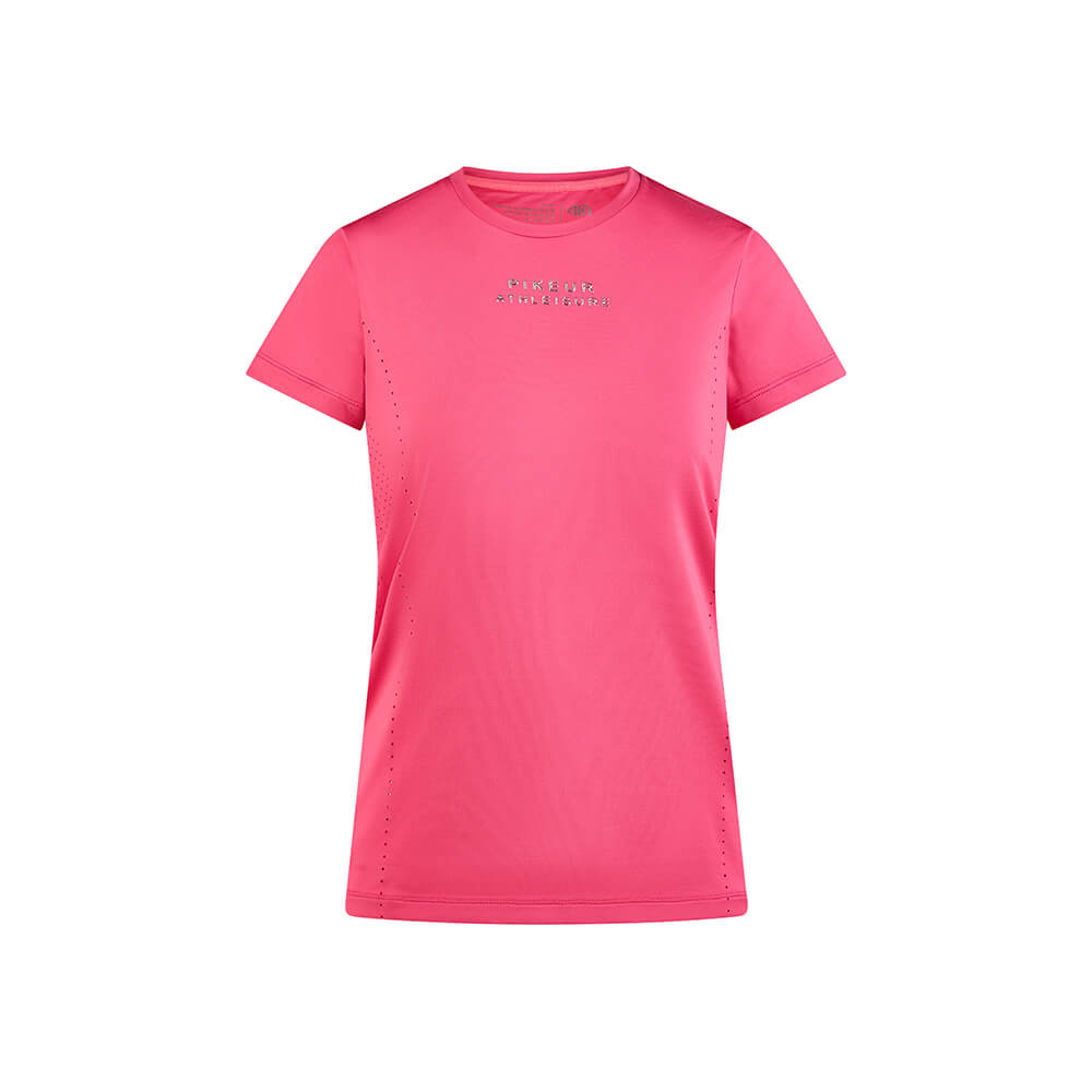Pikeur FS26 Funktionsshirt Athleisure Damen