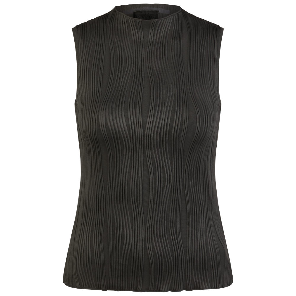 Pikeur FS26 Top Selection Damen - black, Größe 38