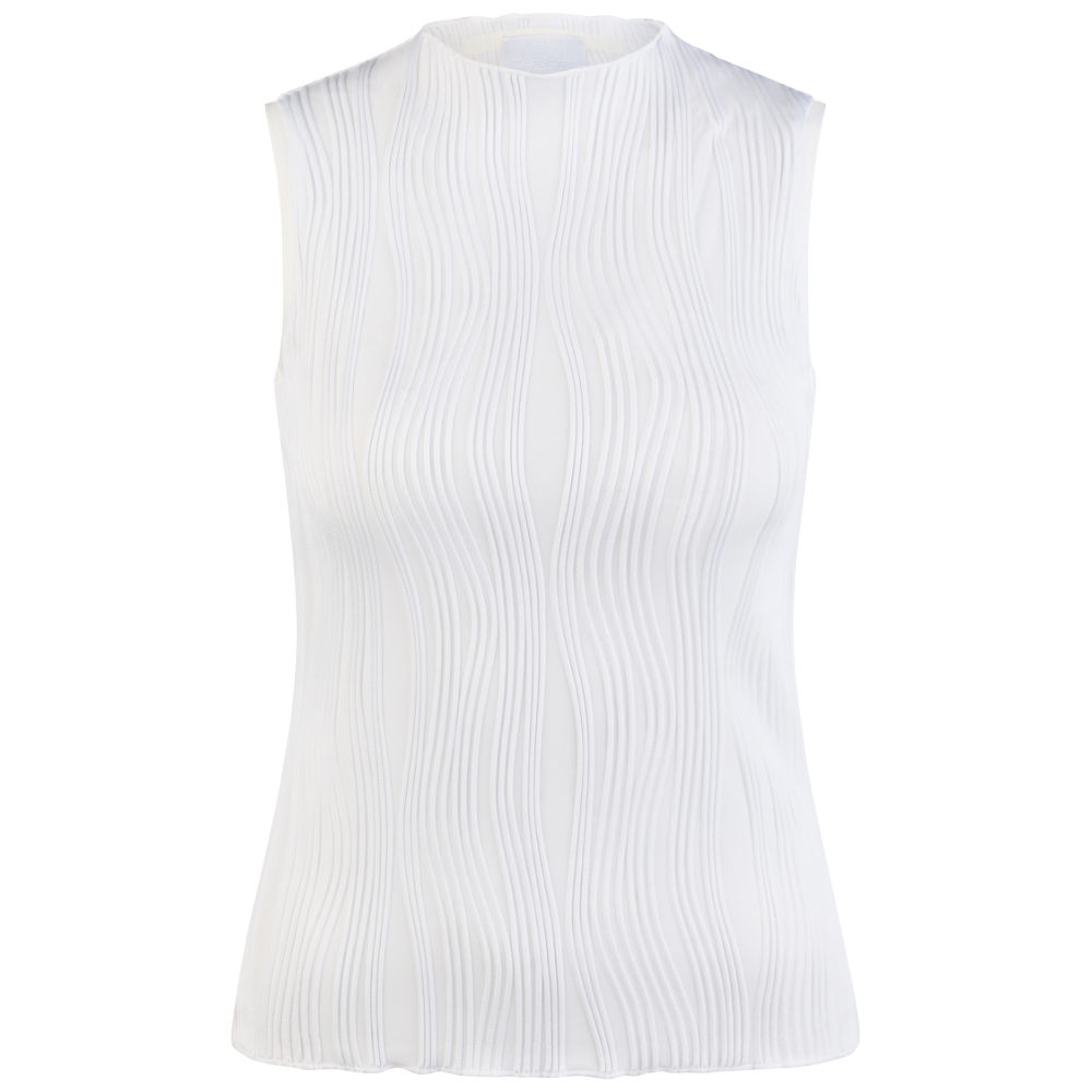 Pikeur FS26 Top Selection Damen - white, Größe 44