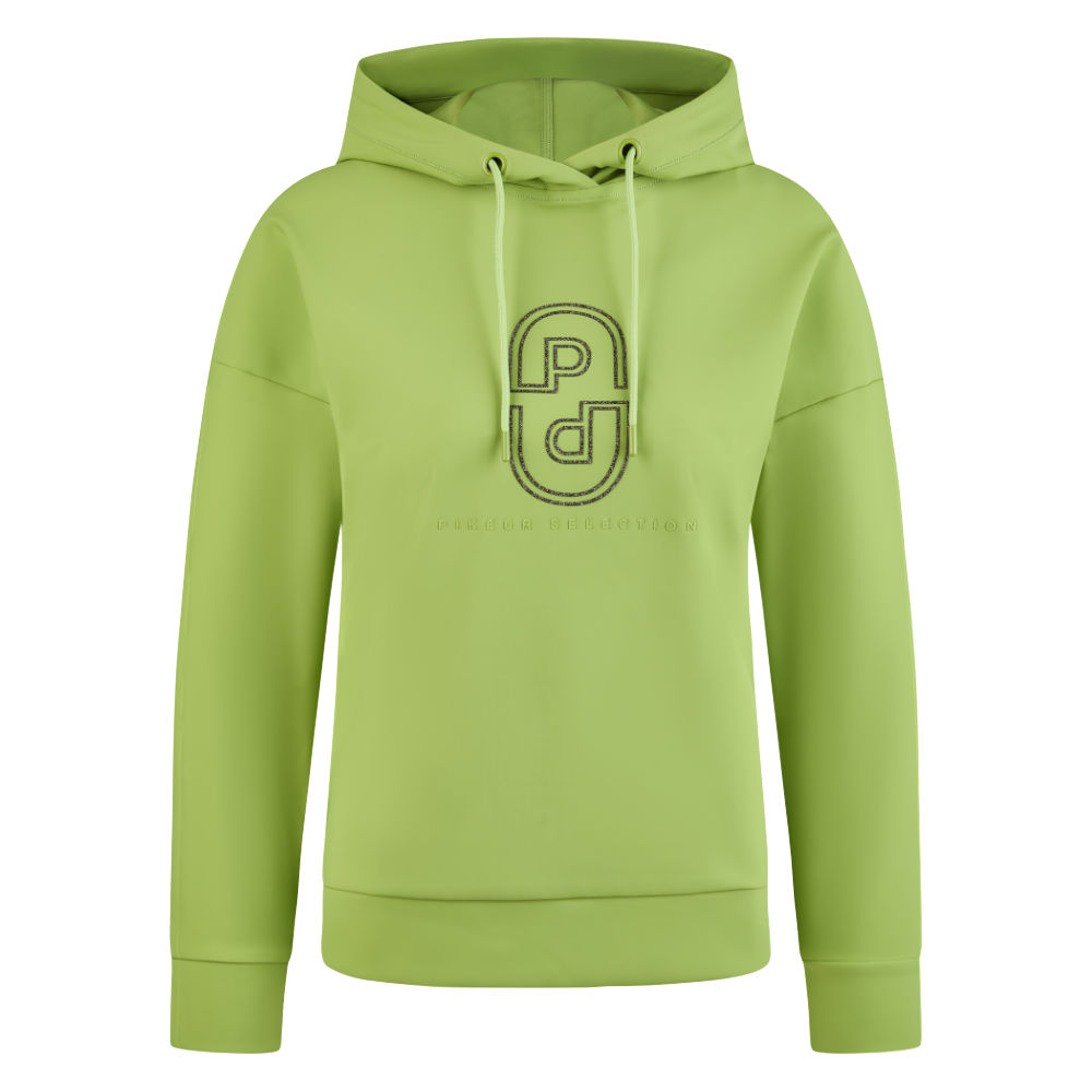 Pikeur FS26 Hoodie Selection Damen