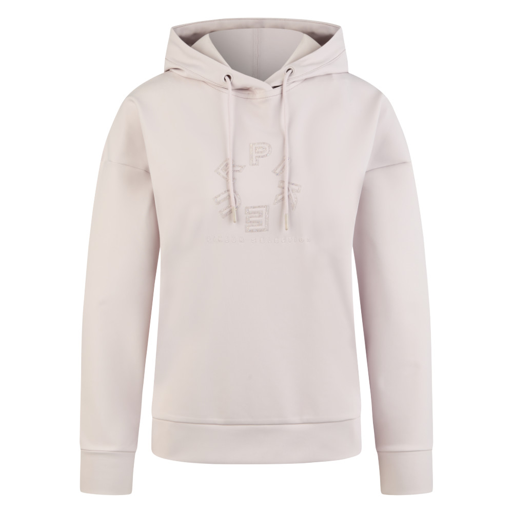 Pikeur FS26 Hoodie Selection Damen - soft lilac, Größe 42