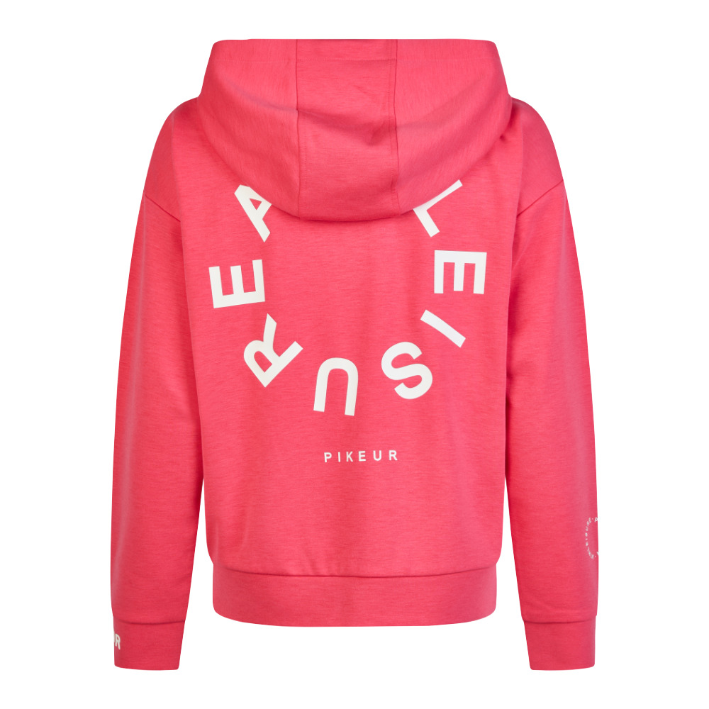 Pikeur FS26 Hoodie Athleisure Damen
