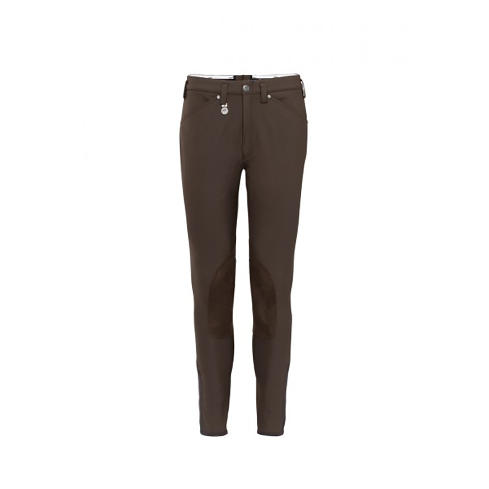 Pikeur Rodrigo McCrown Kniebesatzhose Herren