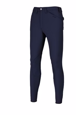 Pikeur Rodrigo McCrown Kniebesatzhose Herren