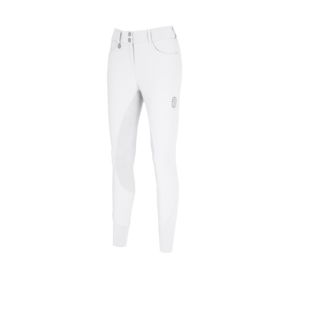 Pikeur FS26 Ceelina FFL Vollbesatz FlexTec Leather Reithose Selection Damen