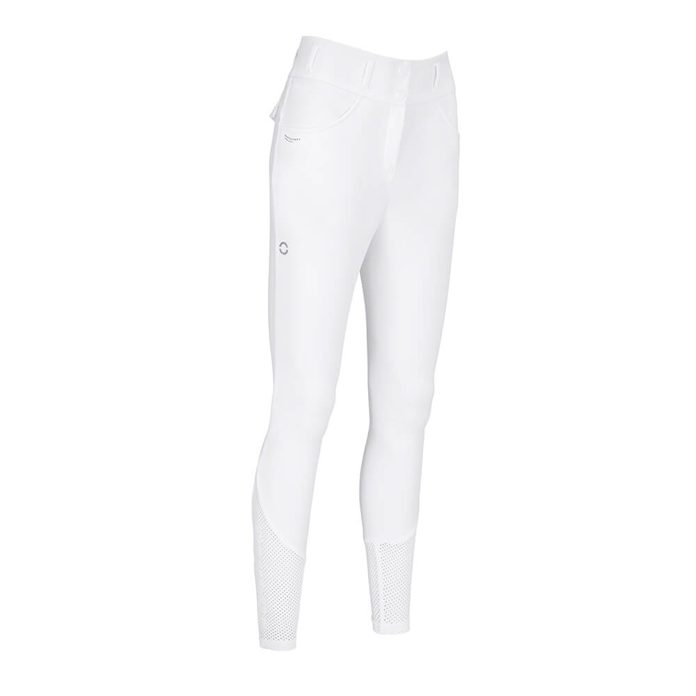 Pikeur FS26 Elin SD Summer Kniebesatz Reithose Selection Damen