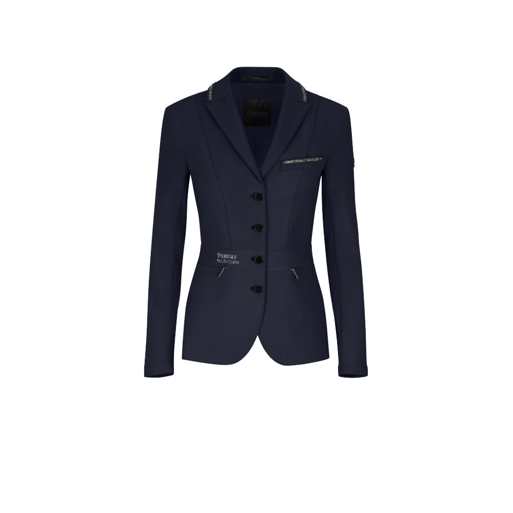 Pikeur FS26 Phelia Turniersakko Selection Damen - nightblue, Größe 34
