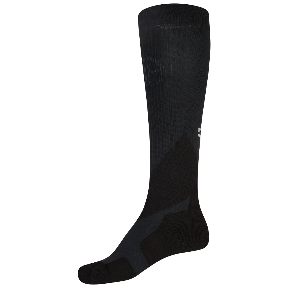 Pikeur FS26 Kniestrümpfe Athleisure Damen - black, Größe 44-46