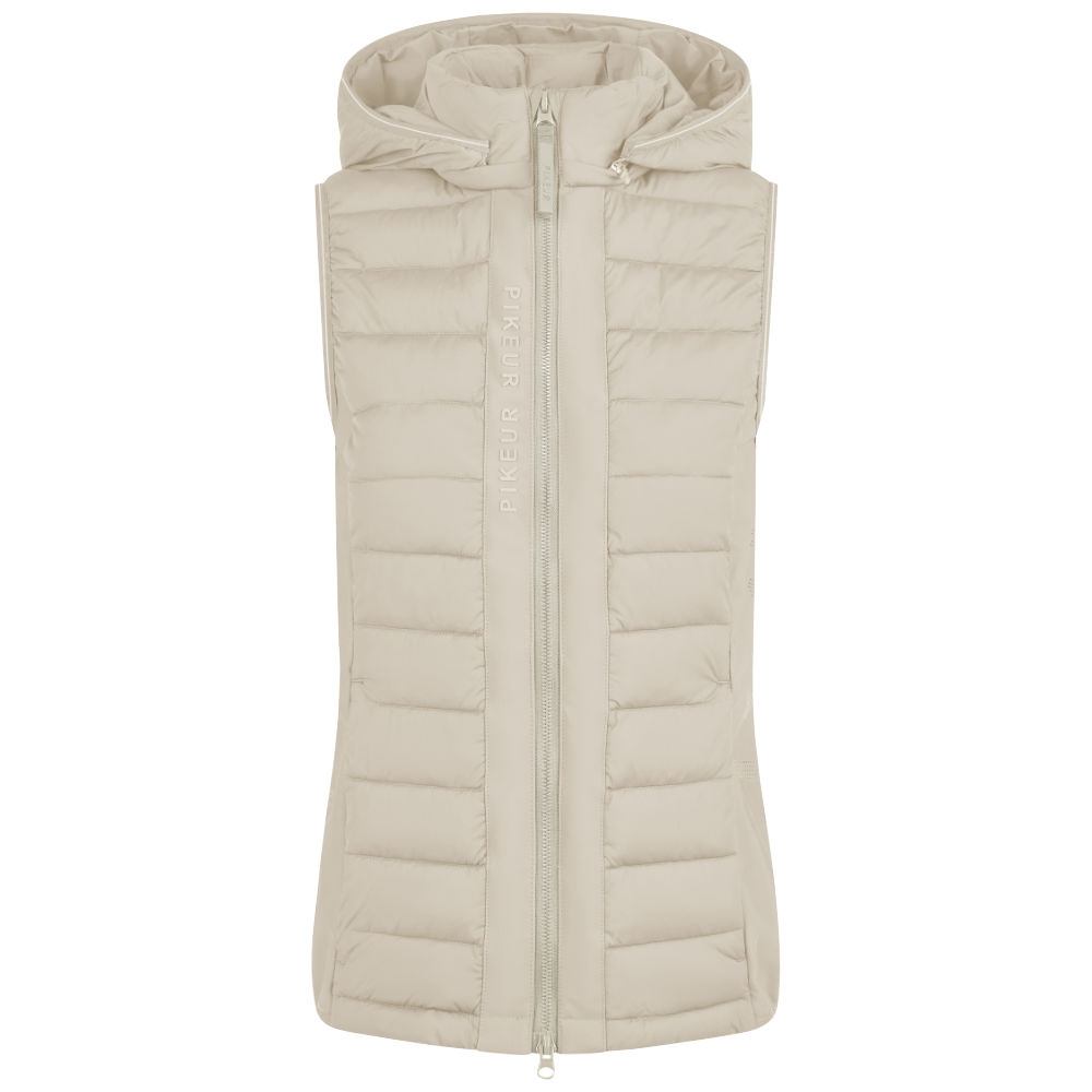 Pikeur FS26 Hybrid Weste the Core Damen