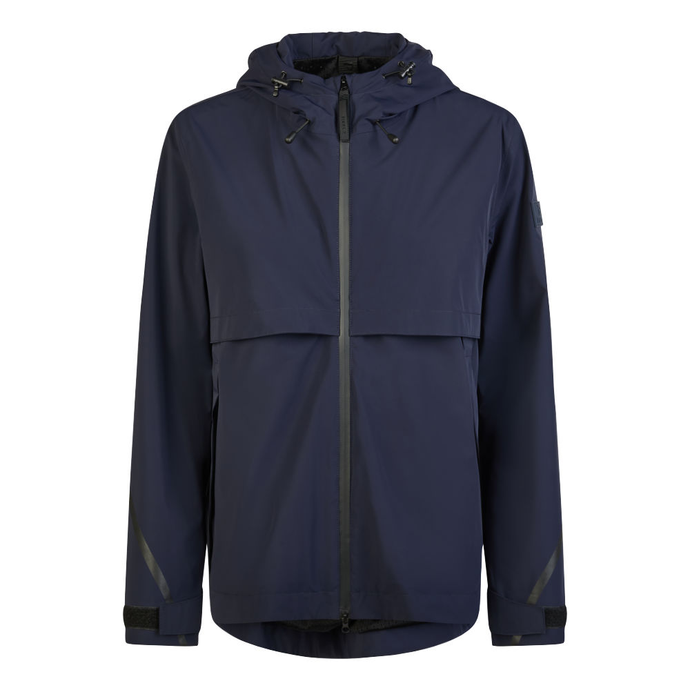 Pikeur FS26 Regenjacke the Core Damen - nightblue, Größe 44